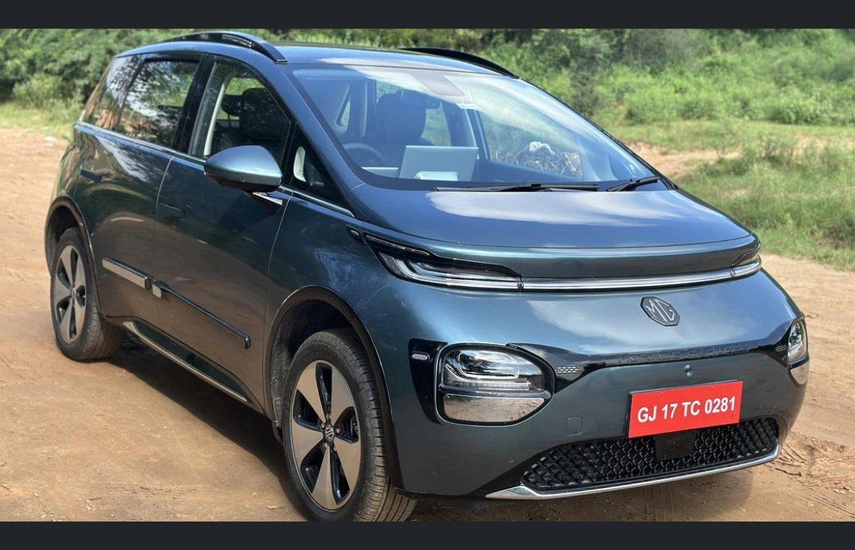 MG Windsor EV Maintenance Cost in 2026